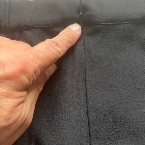 NWT Women's The Drop Carwash Slit Skirt Size XS (E2) - Picture 5 of 6